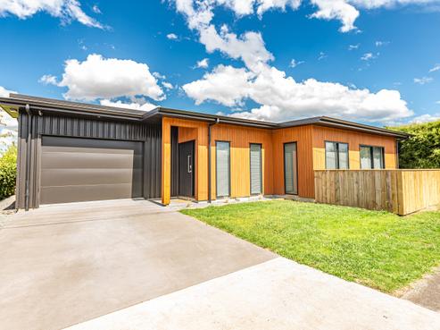 2 Rotherham Street, Aramoho