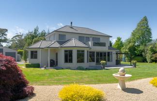 247a State Highway 2, Masterton