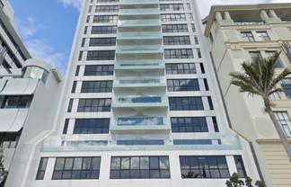 Quay Street Suite - Ocean Views