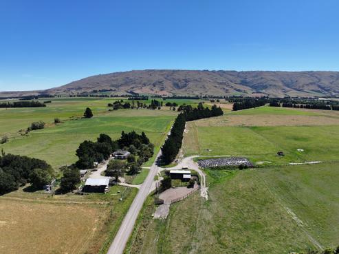 343 Mchardy Road, Middlemarch