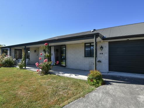 22C Lansdowne Crescent, Masterton