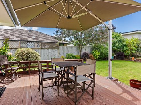 26 Sterling Park, Lytton West