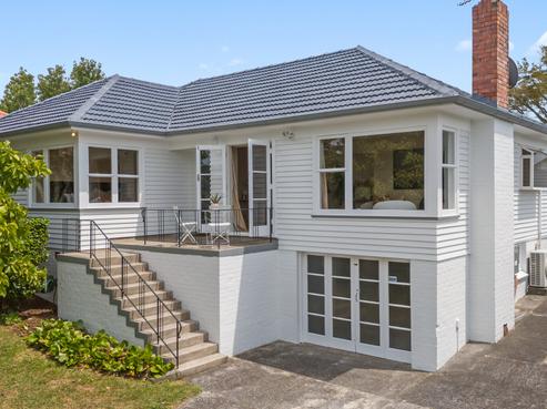 4 Athlone Road, Glendowie