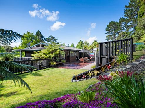 16 Parklands Avenue, Swanson