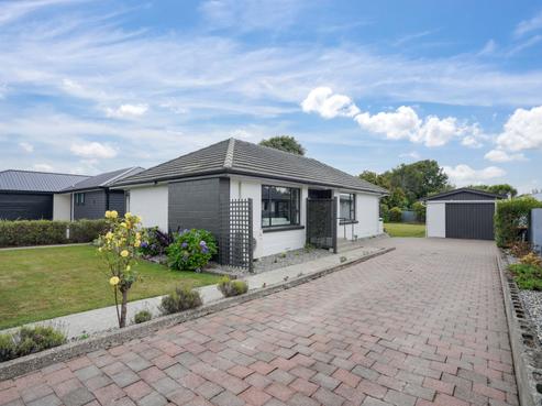 192 Layard Street, Windsor
