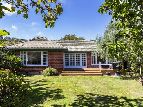 13 Ashgrove Terrace, Somerfield