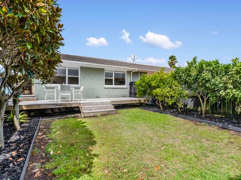 1/24A Ballarat Street, Ellerslie