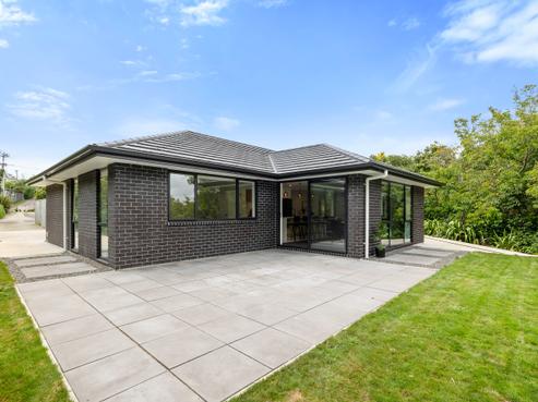 278A Tukapa Street, Hurdon