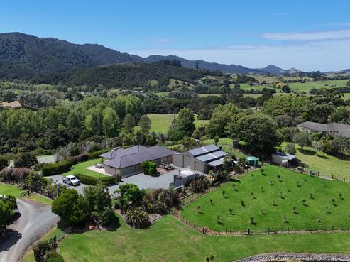 402A King Road, Mangawhai