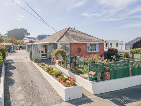 8 Richmond Street, Waimataitai