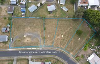 2/4/6/10 Currie Street, Tokoroa