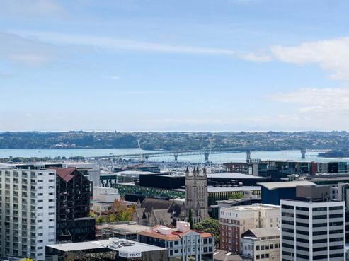 2308/8 Airedale Street, Auckland Central