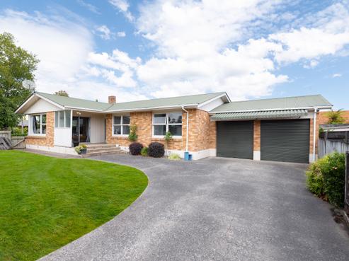21 Forsyth Street, Saint Andrews