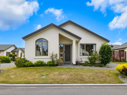 47 Northwood Villas, Northwood
