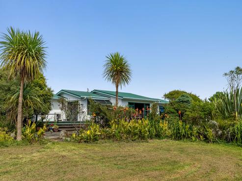 4 Bulls Road, Cape Foulwind