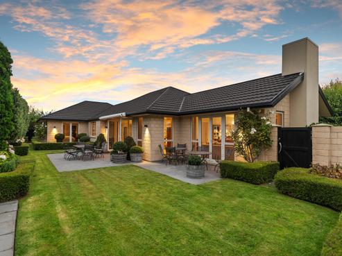 8 Lime Tree Lane, Harewood