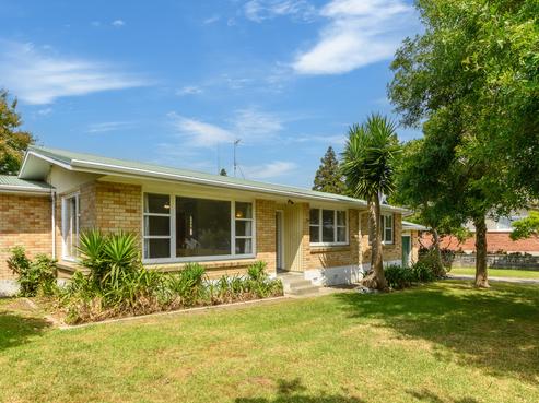 3 Woods Avenue, Matua