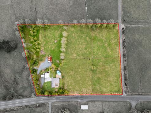 151 Kokopu Block Road, Maungatapere