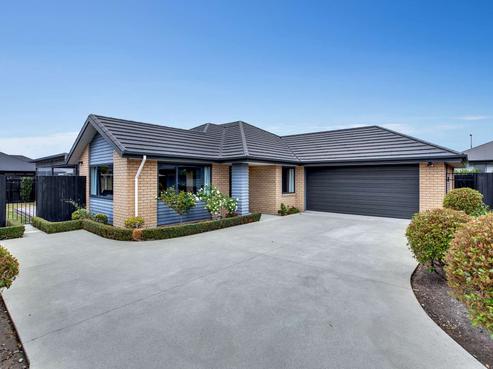 5 Raranga Street, Marshland