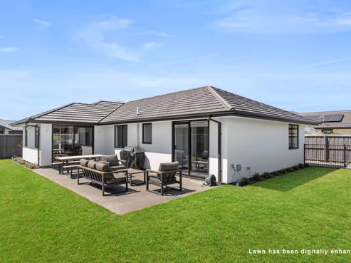 26 Tobollie Drive, Rolleston
