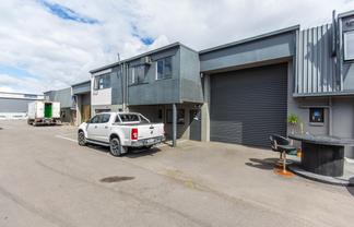 High-Stud Industrial | Available Now