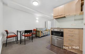 6N/135 Victoria Street West, Auckland Central
