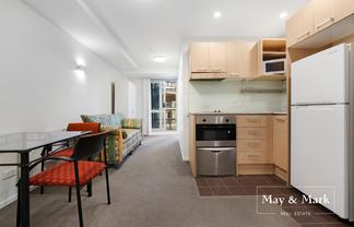 6N/135 Victoria Street West, Auckland Central