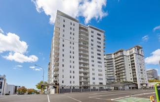 6N/135 Victoria Street West, Auckland Central