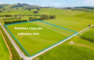 Lot 1 Cosy Dell Road, Herbert