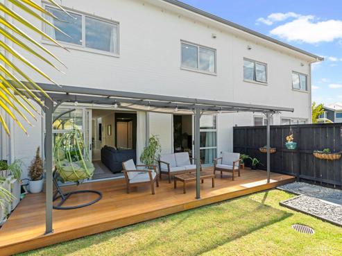 46 William Wallbank Crescent, Swanson