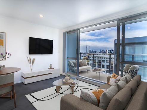 4/21N Virginia Avenue East, Eden Terrace