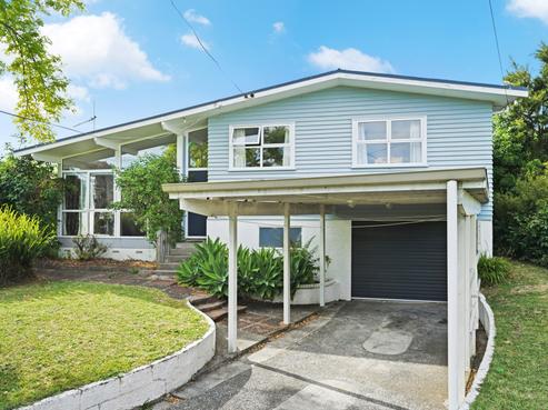 20 Patrick Place, Fitzroy