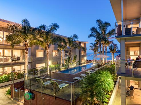 16/10 Marsden Road, Paihia