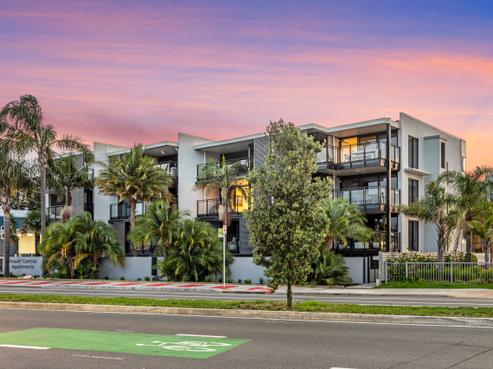 113/424 Maunganui Road, Mount Maunganui