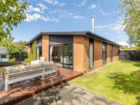 266A Lyttelton Street, Spreydon
