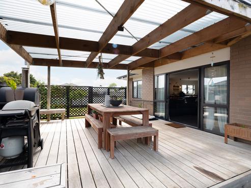 8 Tupaea Place, Ngaruawahia