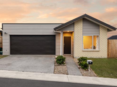 12 Taotahi Avenue, Dinsdale