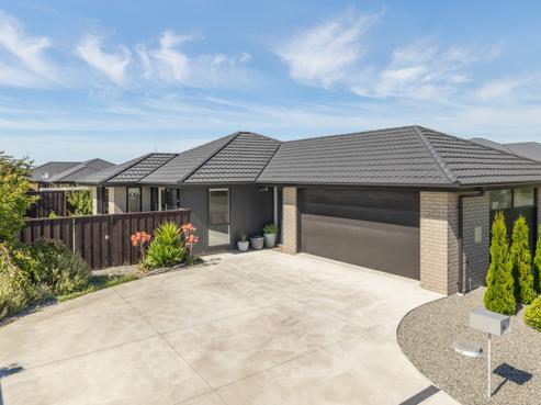14 Te Hurunui Drive, Pegasus