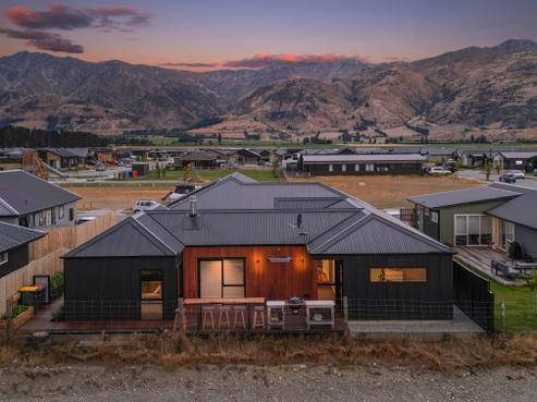 175 Burdon Loop, Lake Hawea