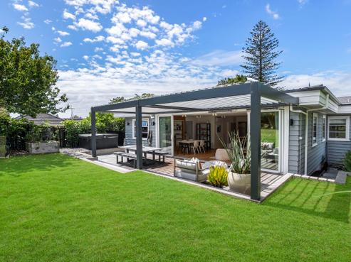 65 Alberton Avenue, Mount Albert