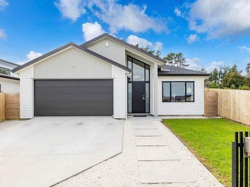 26 Paihere Street, Huapai