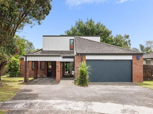 15 Galway Place, Te Puke