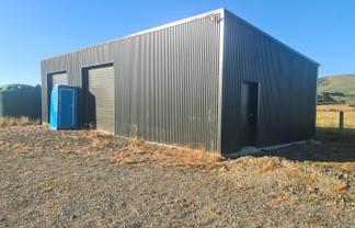 50C Colac Bay Road, Colac Bay