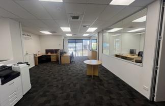 Exciting Office Opportunity - Penrose