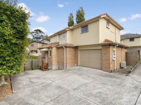 85A Commissariat Road, Mount Wellington