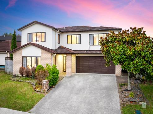 3 Plantation Avenue, Flat Bush