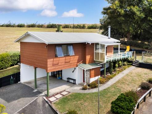 40A Sergeant Road, Awhitu