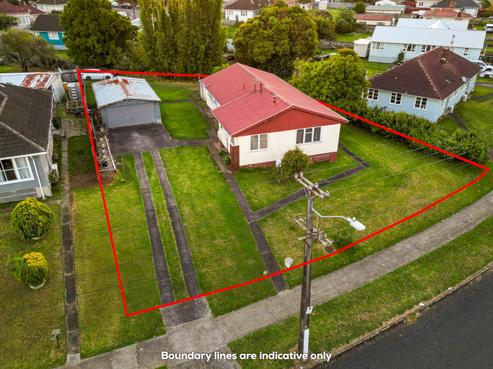 17 Alexander Crescent, Otara