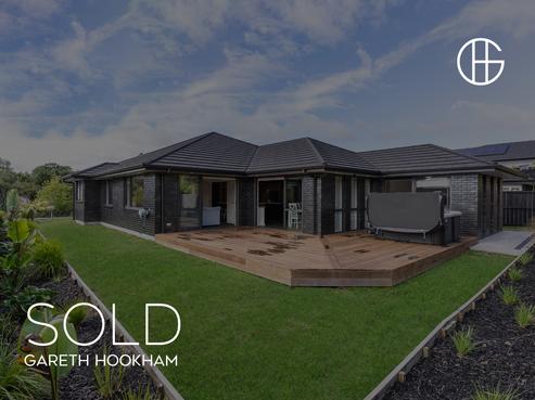 48 Houpuni Road, Wainui