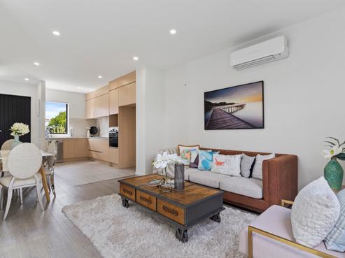 24C Lincoln Park Avenue, Massey